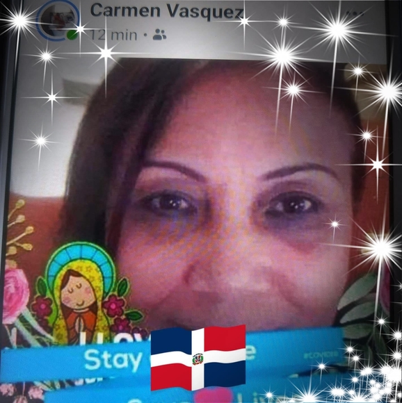 Meet your Posher, Carmen - Picture 1 of 1